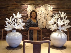 Yvonne Faustinos Top Luxury Realtor in Scottsdale